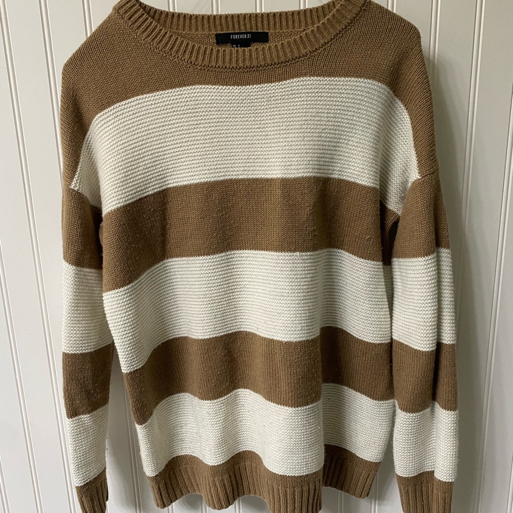 Forever 21 Sweater